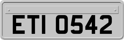 ETI0542