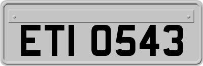ETI0543