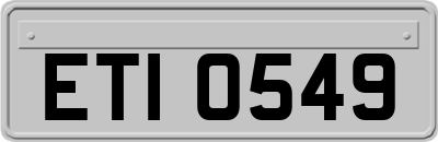 ETI0549