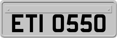 ETI0550