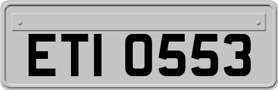 ETI0553