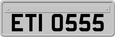 ETI0555