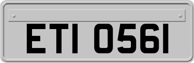 ETI0561