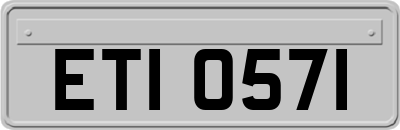 ETI0571