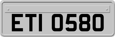 ETI0580