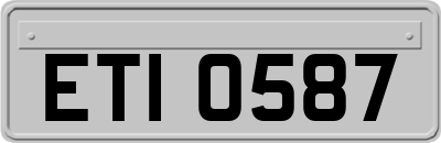 ETI0587