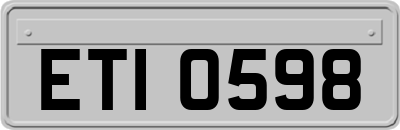 ETI0598