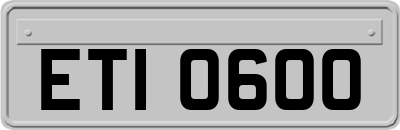 ETI0600