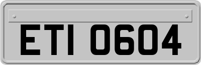 ETI0604