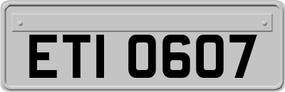 ETI0607