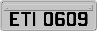 ETI0609