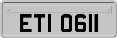 ETI0611