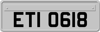 ETI0618