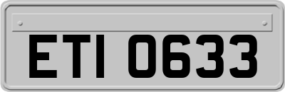 ETI0633