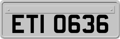 ETI0636