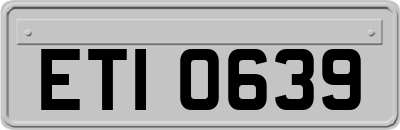ETI0639