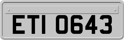 ETI0643