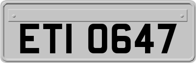 ETI0647