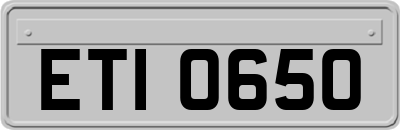 ETI0650