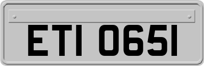 ETI0651