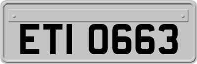 ETI0663