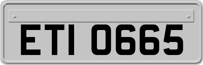 ETI0665