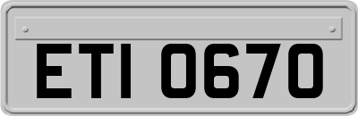ETI0670