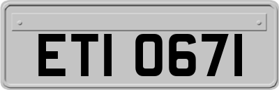ETI0671