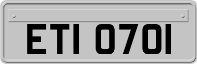 ETI0701