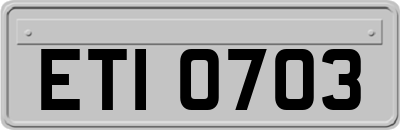 ETI0703