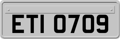 ETI0709