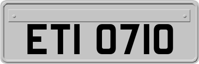 ETI0710