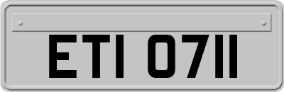 ETI0711