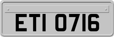 ETI0716