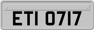 ETI0717