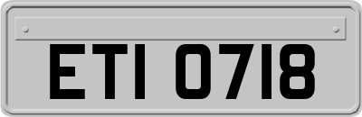 ETI0718
