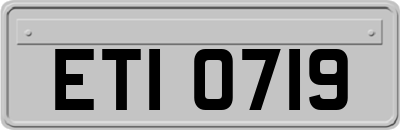 ETI0719