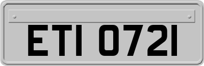 ETI0721