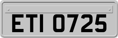 ETI0725