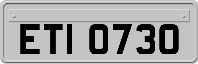 ETI0730