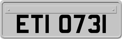 ETI0731