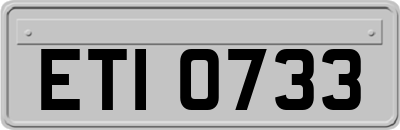 ETI0733