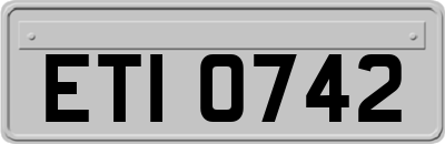 ETI0742