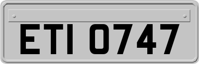 ETI0747