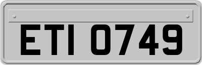ETI0749