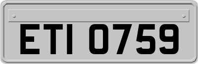 ETI0759