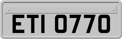 ETI0770