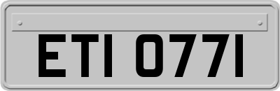 ETI0771