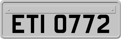 ETI0772
