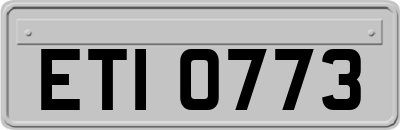 ETI0773